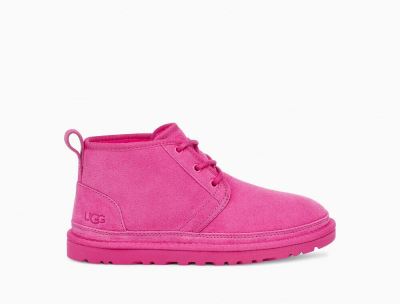 UGG Neumel Classic Boots for Womens - Rose India